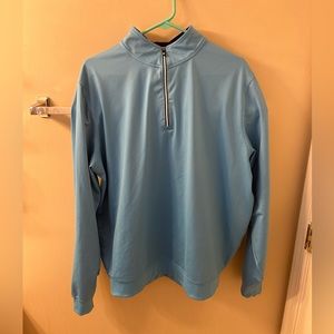 Men’s Footjoy Golf 1/4 Zip Pullover